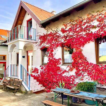 Studio Liesingbach Viena Exterior foto