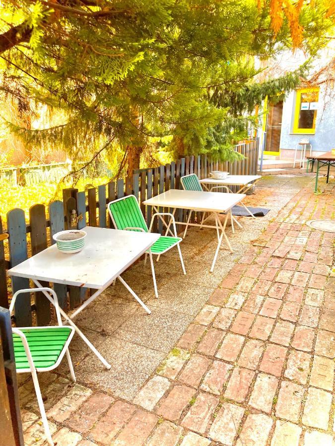 Studio Liesingbach Viena Exterior foto