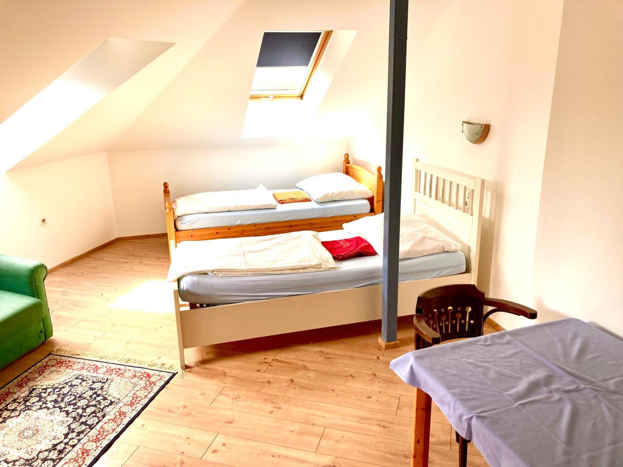 Studio Liesingbach Viena Exterior foto